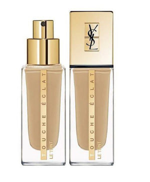 Fondotinta Ysl Touche Rlcat Le Teint