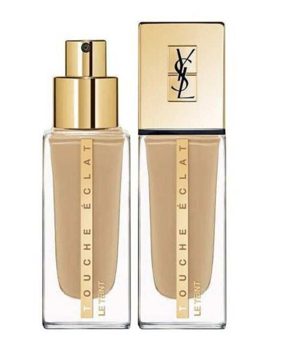 Fondotinta Ysl Touche Rlcat Le Teint