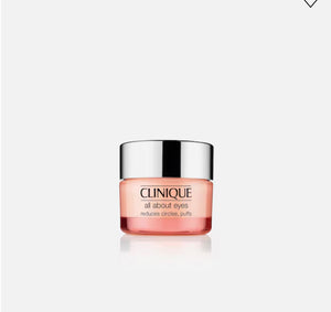 Clinique contorno occhi  all about eyes