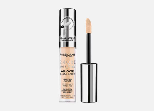 Deborah all over concealer 24 ore Perfect