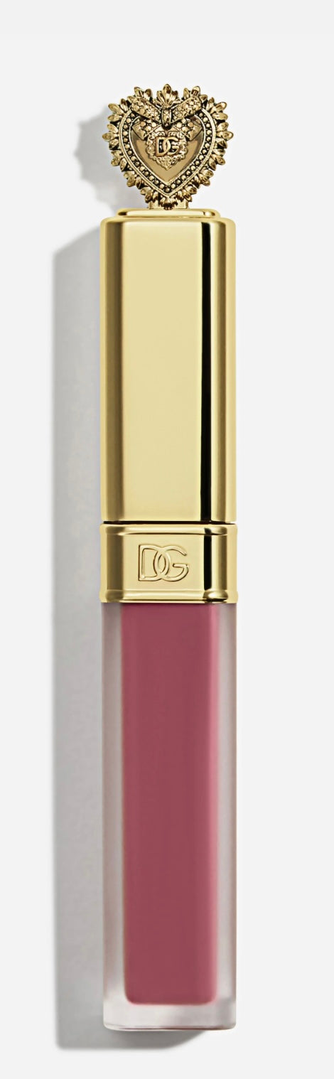 Tinta labbra dolce&gabbana devotion