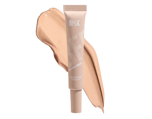 Mulac correttore liquido idratante