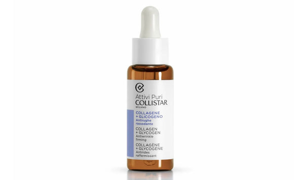Collistar attivi puri collagene + glicogeno 30ml