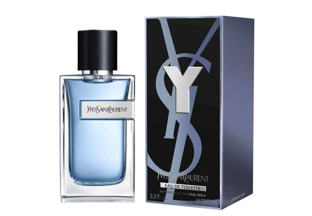 YSL Y - EDT 100ml
