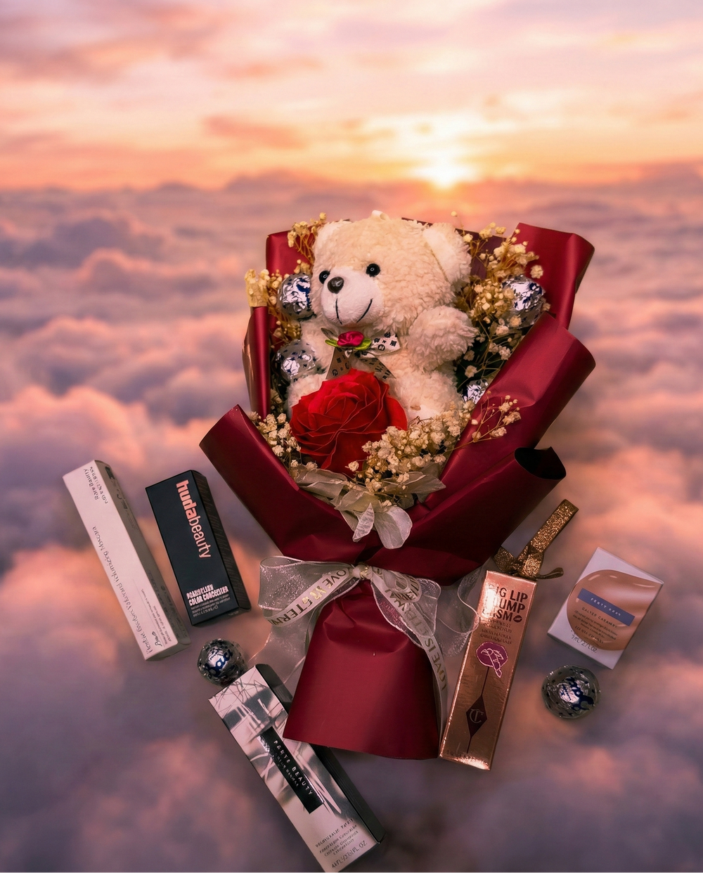 Box San Valentino 💌