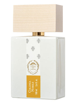 TESTER- DUCCI GIARDINI DI TOSCANA COLONIA NOBILE 100ML