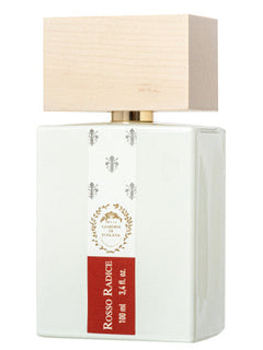 TESTER- GIARDINI DI TOSCANA ROSSO RADICE 100ML