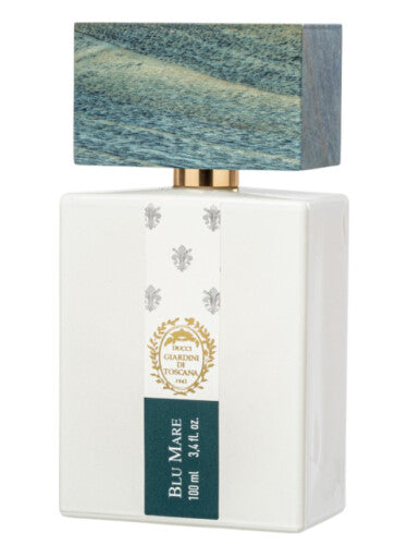 TESTER- GIARDINI DI TOSCANA BLU MARE 100ML