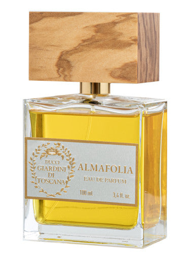TESTER- GIARDINI DI TOSCANA ALMAFOLIA EAU DE PARFUM 100ML