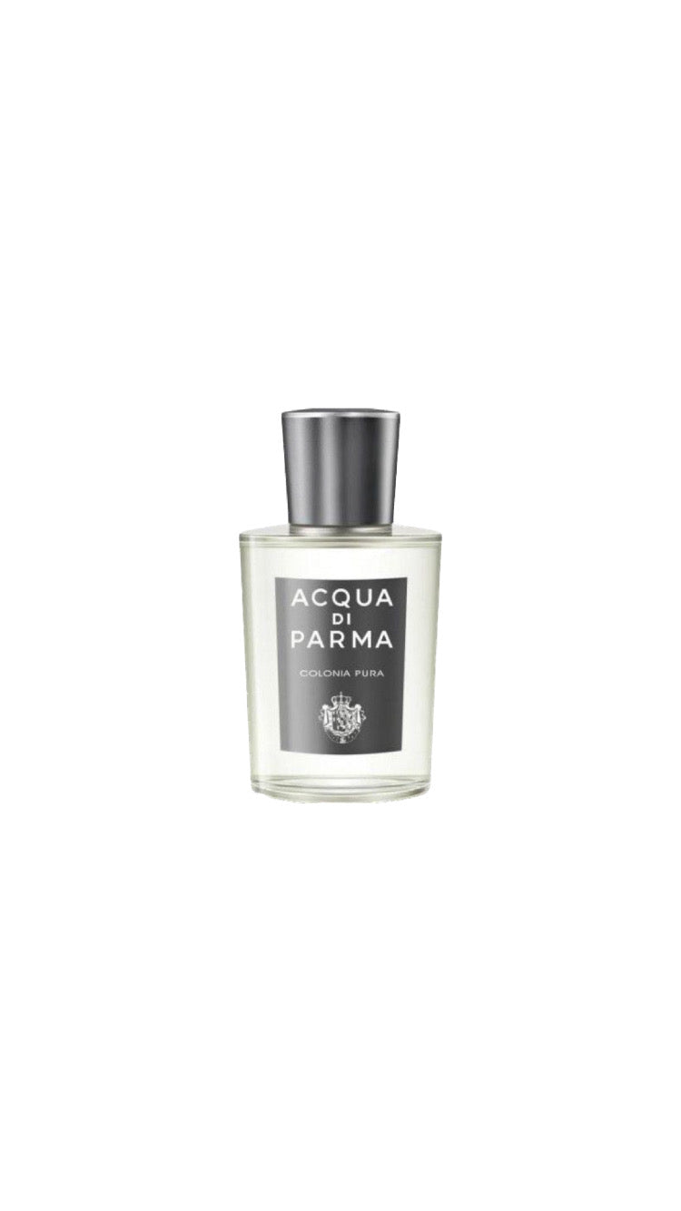 TESTER- ACQUA DI PARMA COLONIA PURA 100ML