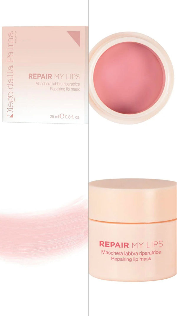 Diego dalla Palma repair my lips