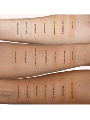 Easy blur huda beauty