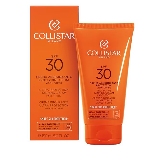 Collistar protezione 30+