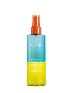 Collistar Spray Doposole Bi-Fase con Aloe 200 ml