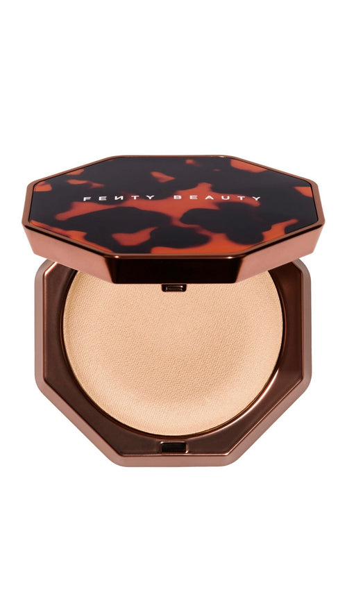 Fenty beauty crema mousse abbronzante compatta