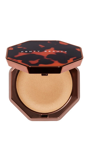 Fenty beauty crema mousse abbronzante compatta