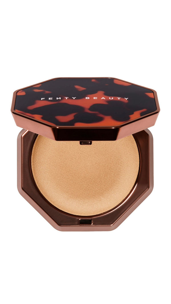 Fenty beauty crema mousse abbronzante compatta