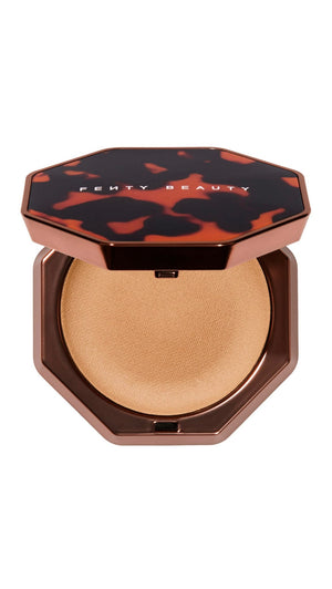 Fenty beauty crema mousse abbronzante compatta