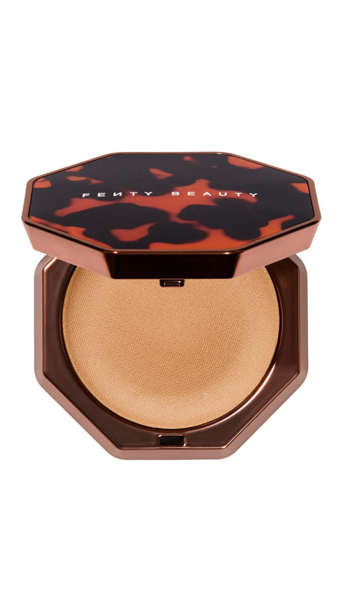 Fenty beauty crema mousse abbronzante compatta