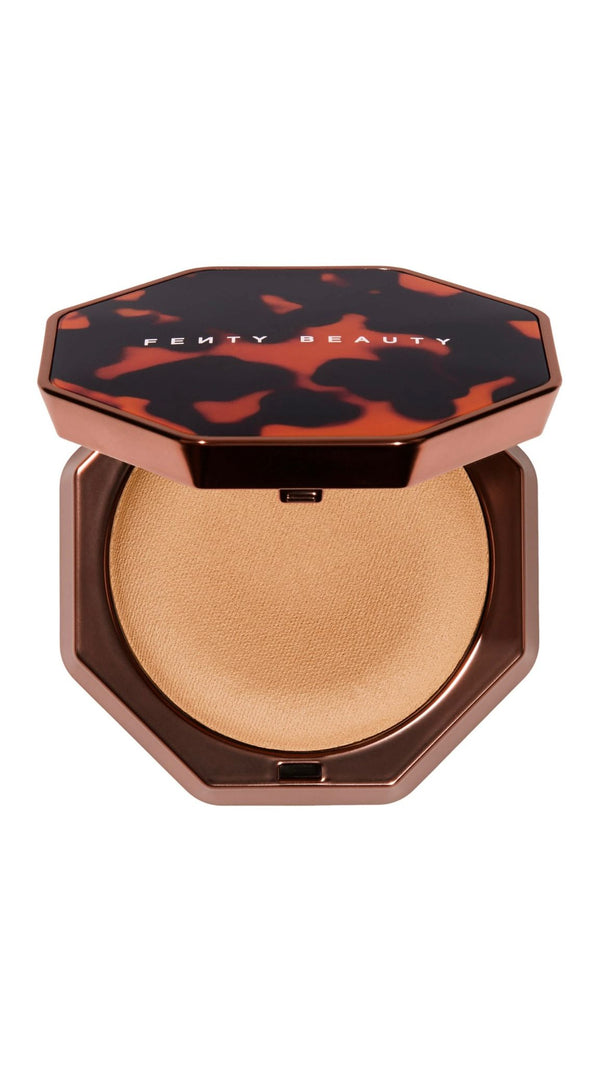 Fenty beauty crema mousse abbronzante compatta