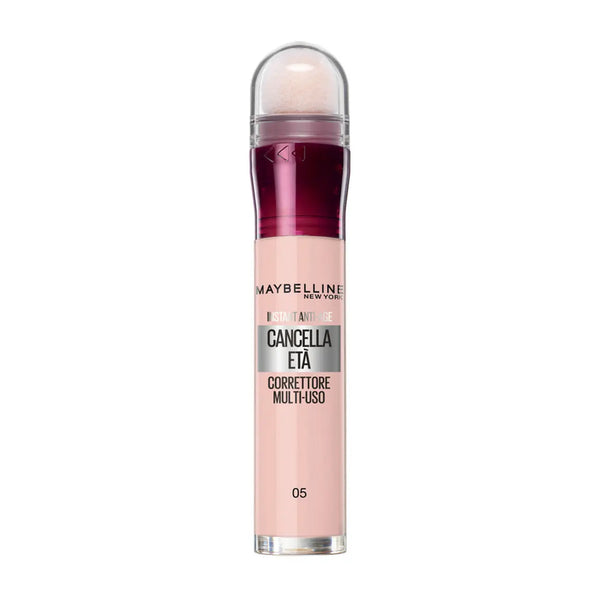 Maybelline correttore multiuso cancella età