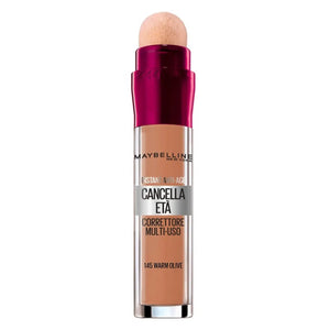 Maybelline correttore multiuso cancella età