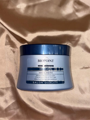 BIOPOINT MASCHERA 250ml
