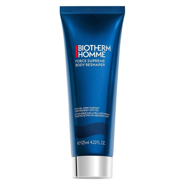 Biotherm HOMME Force Supreme Body Reshaper 125 ml