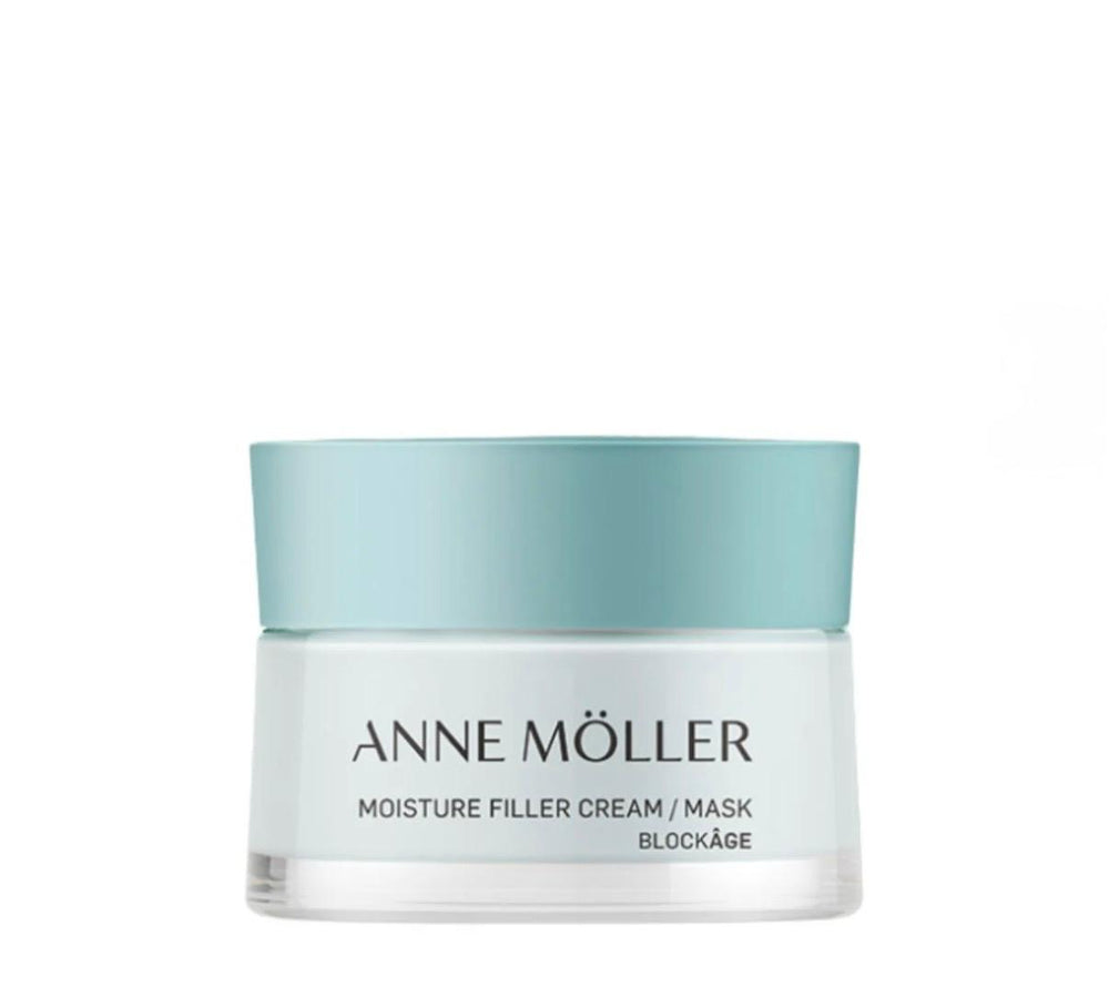 ANNE MOLLER Filler crema/maschera