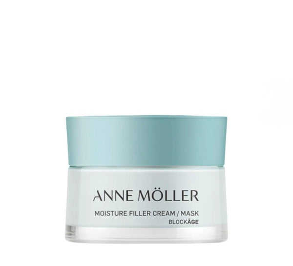 ANNE MOLLER  filler crema/maschera