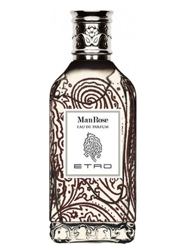 TESTER- ETRO MANROSE EAU DE PARFUM SPRAY 100ml