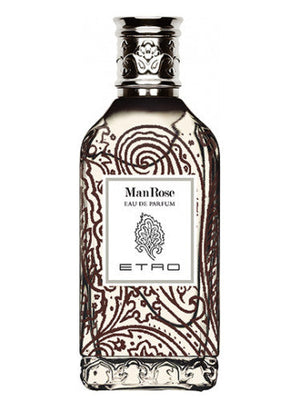 TESTER- ETRO MANROSE EAU DE PARFUM SPRAY 100ml