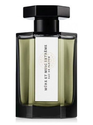 TESTER- ARTISAN PARFUMER 
MÛRE & MUSC EXTRÊME 100ML