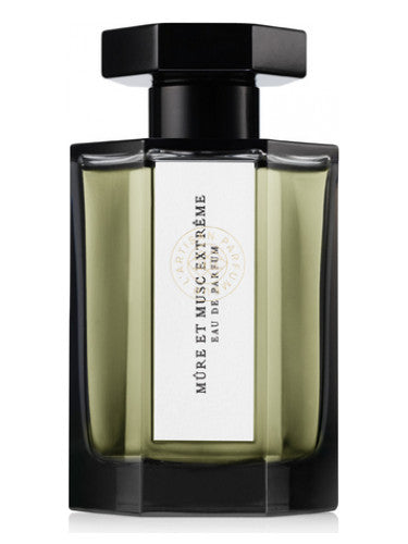 TESTER- ARTISAN PARFUMER 
MÛRE & MUSC EXTRÊME 100ML