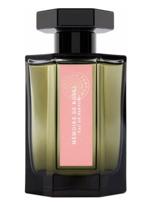 TESTER- ARTISAN PARFUMER 
MÉMOIRE DE ROSES EAU DE PARFUM
