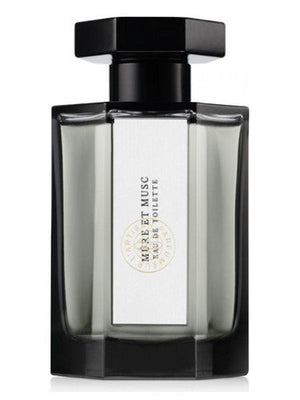 TESTER- ARTISAN PARFUMER 
MURE ET MUSIC EAU DE TOILETTE