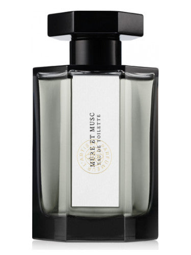 TESTER- ARTISAN PARFUMER 
MURE ET MUSIC EAU DE TOILETTE