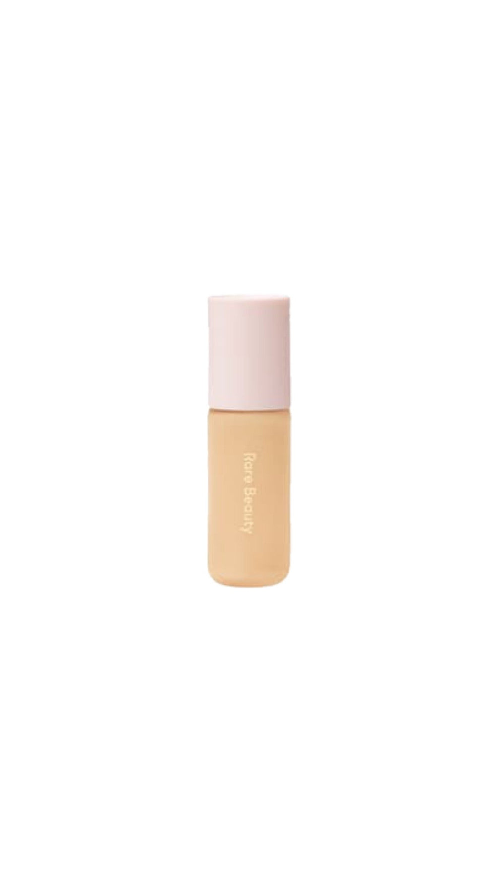 RARE BEAUTY POSITIVE LIGHT TINTED MOISTIMIZER