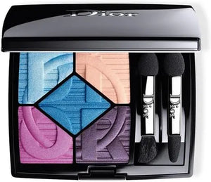 Dior palette 5 colori
