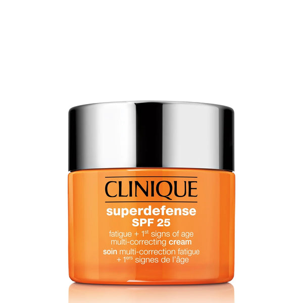 CLINIQUE SUPERDEFENSE SPF25