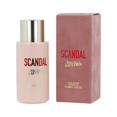 Scandal gel doccia