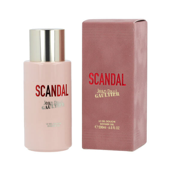 Scandal gel doccia