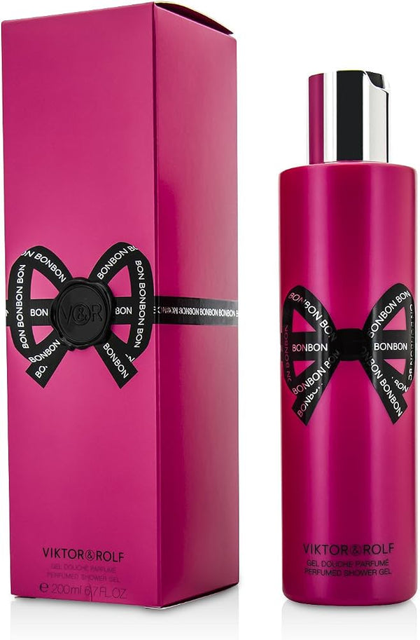 VIKTOR&ROLF gel doccia 200ml