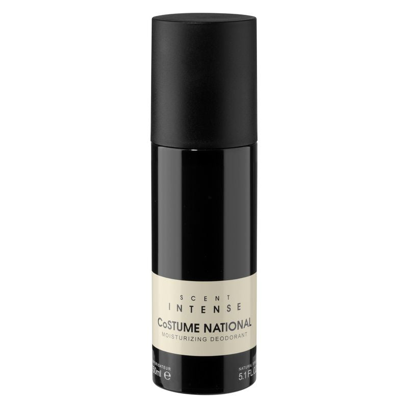 COSTUME NATIONAL moisturizing deodorant spray