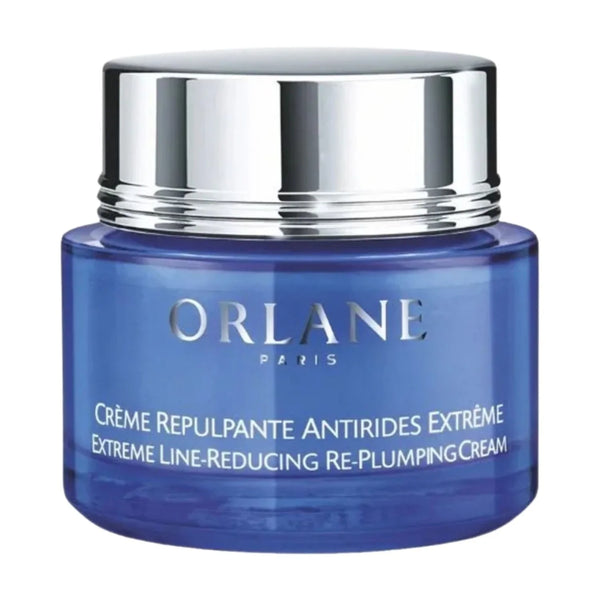 Orlane crema rimpolpante antirughe
