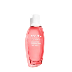 Biotherm acqua profumata vitaminica e fruttata 100ml