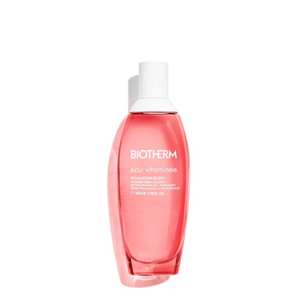 Biotherm acqua profumata vitaminica e fruttata 100ml