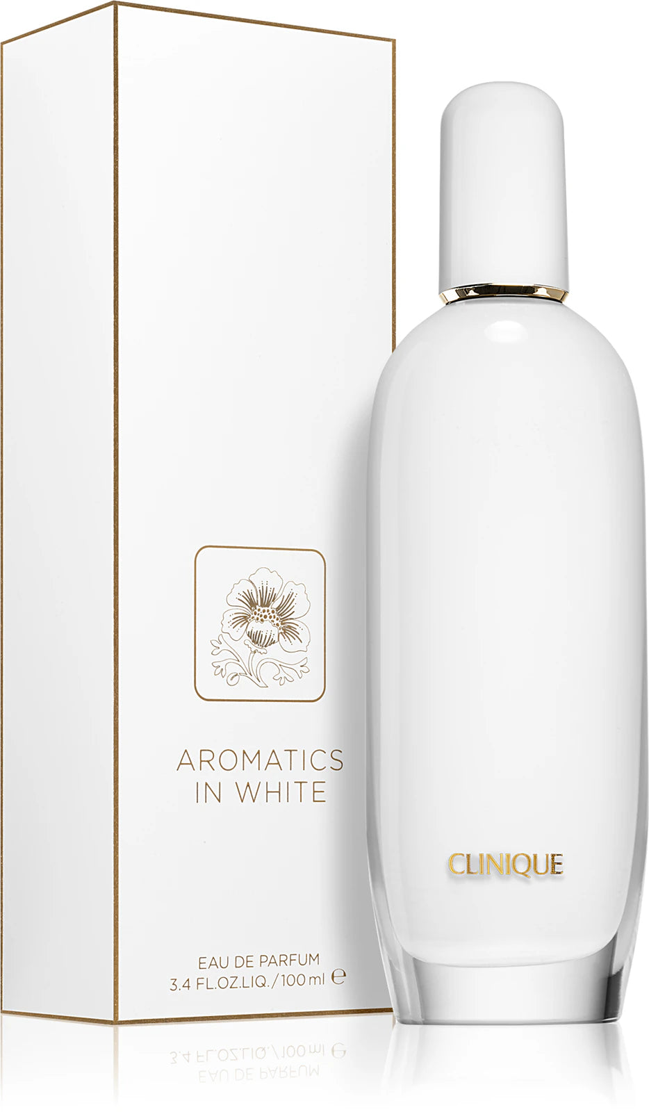 Clinique Aromatics in White 100ml