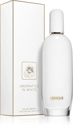Clinique Aromatics in White 100ml
