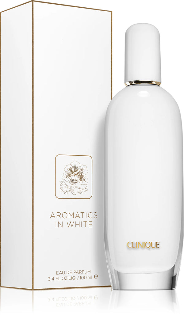 Clinique Aromatics in White 100ml